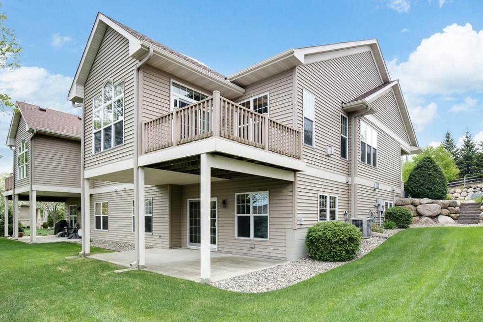 Welcome to 9003 Colby Court!