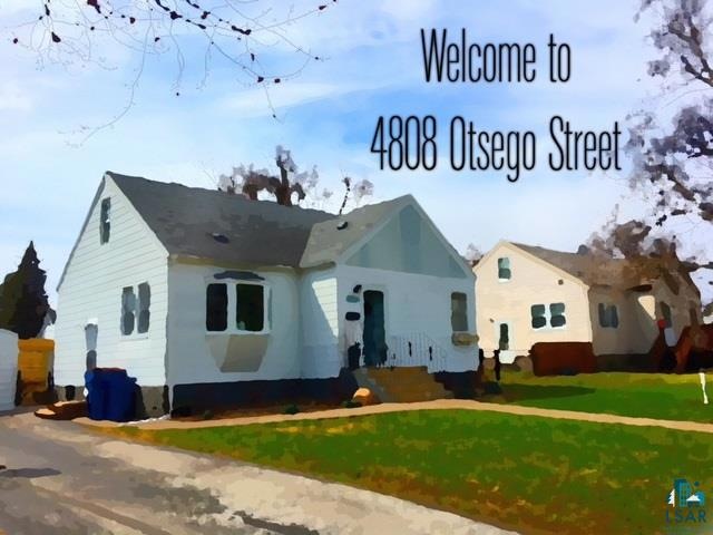 4808 Otsego St, Duluth, MN 55804 - photo 1