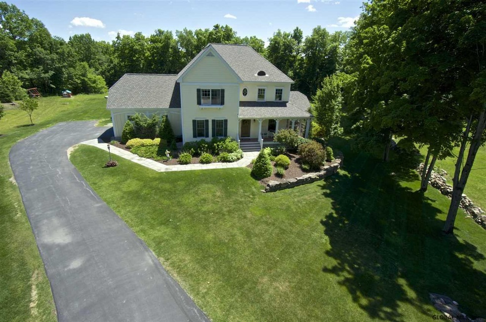 7 Lower Meadow Ln, Greenfield Center, NY 12833 - photo 1