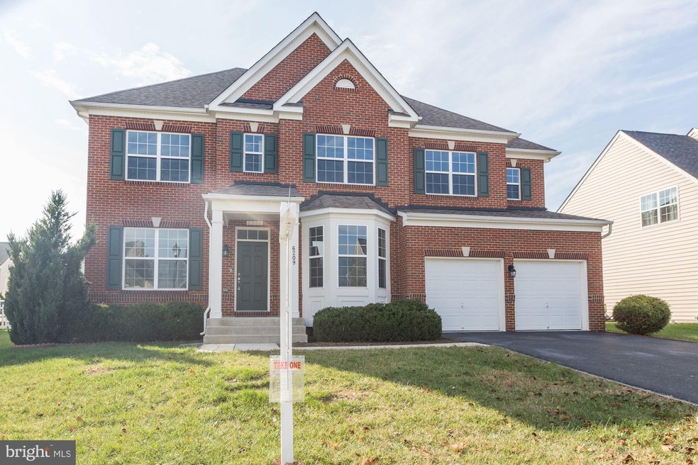 6209 Dispatch Way, Frederick, MD 21703 - photo 1