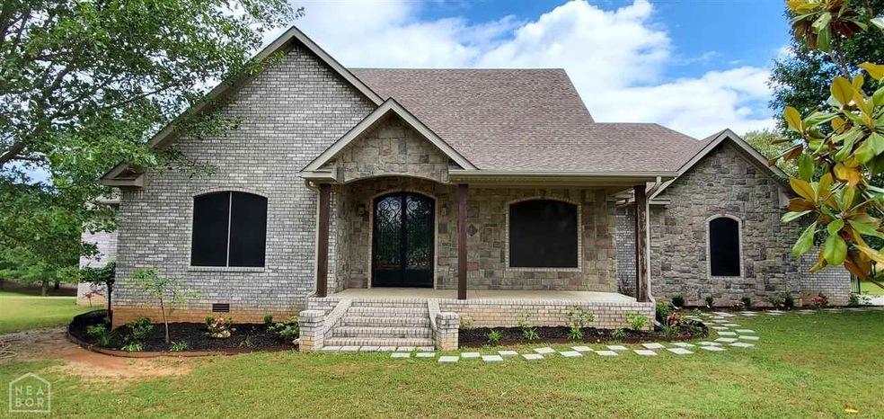 175 County Road 788, Jonesboro, AR 72401 - photo 1