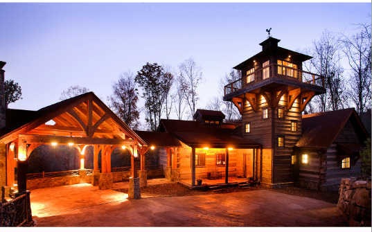 Main View