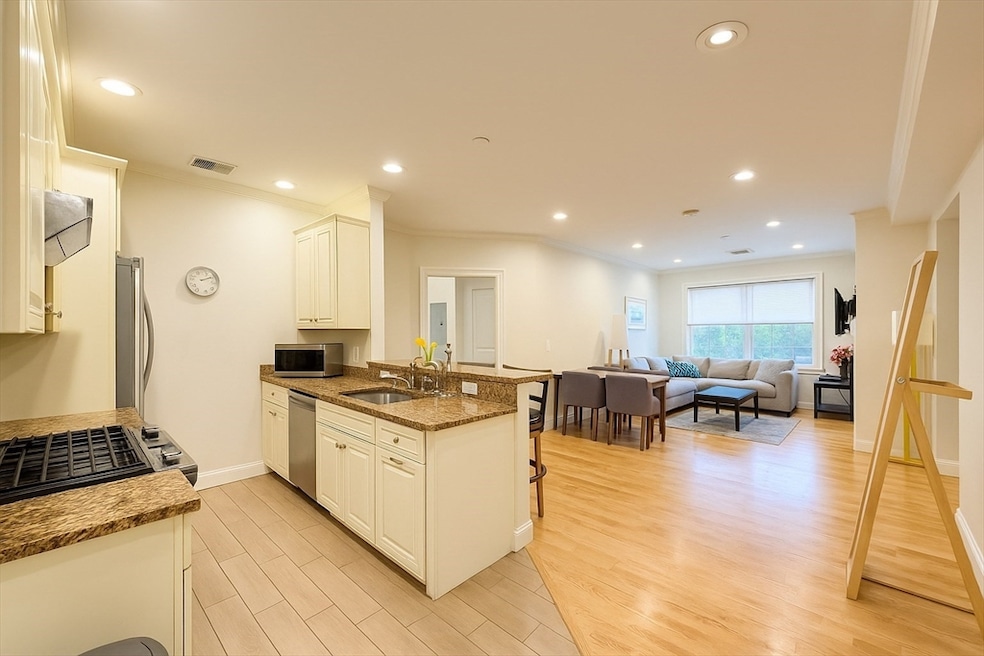 463 Rutherford Ave unit 304, Charlestown, MA 02129 - photo 1