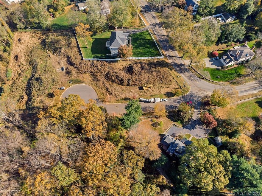 50 Hamlet Hill Ln, Fairfield, CT 06890 - photo 1