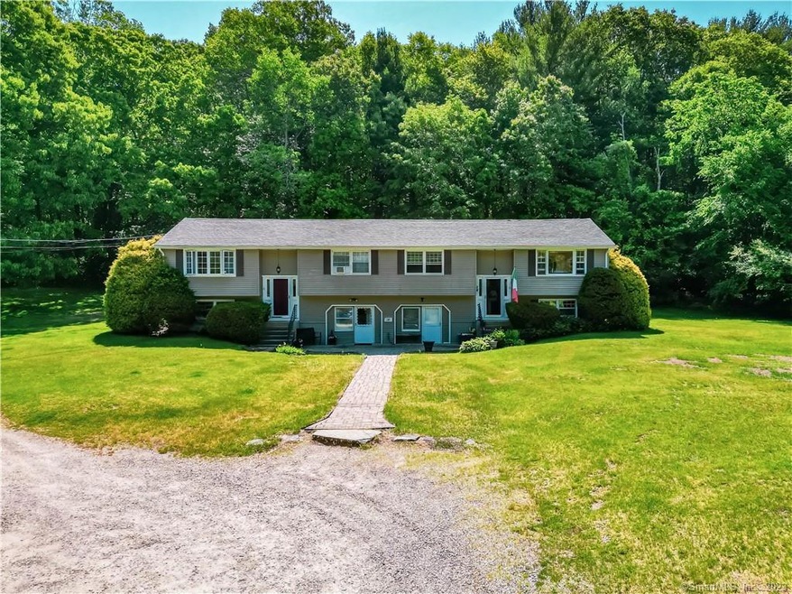 189 Paine District Rd, Woodstock, CT 06281 - photo 1