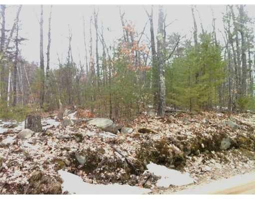 29 Mt Hunger Shore Rd, Windham, ME 04062 - photo 1