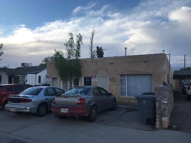 7909 La Jolla Dr unit C, El Paso, TX 79915 - photo 1