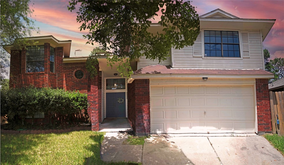 16422 Leamington Ln, Houston, TX 77095 - photo 1