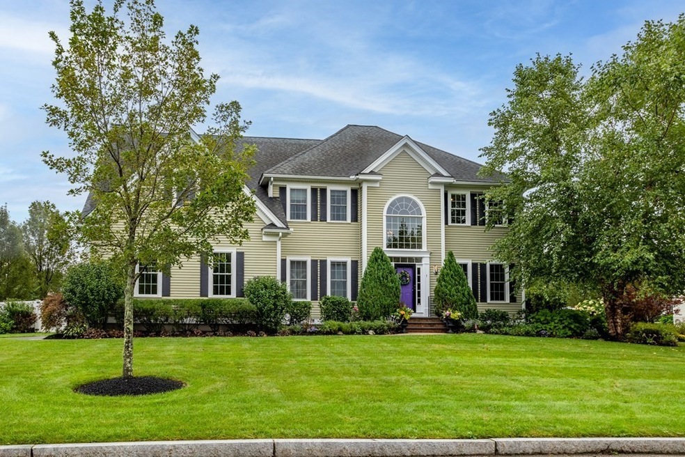 1 Prescott Place, Bedford, MA 01730 - photo 1