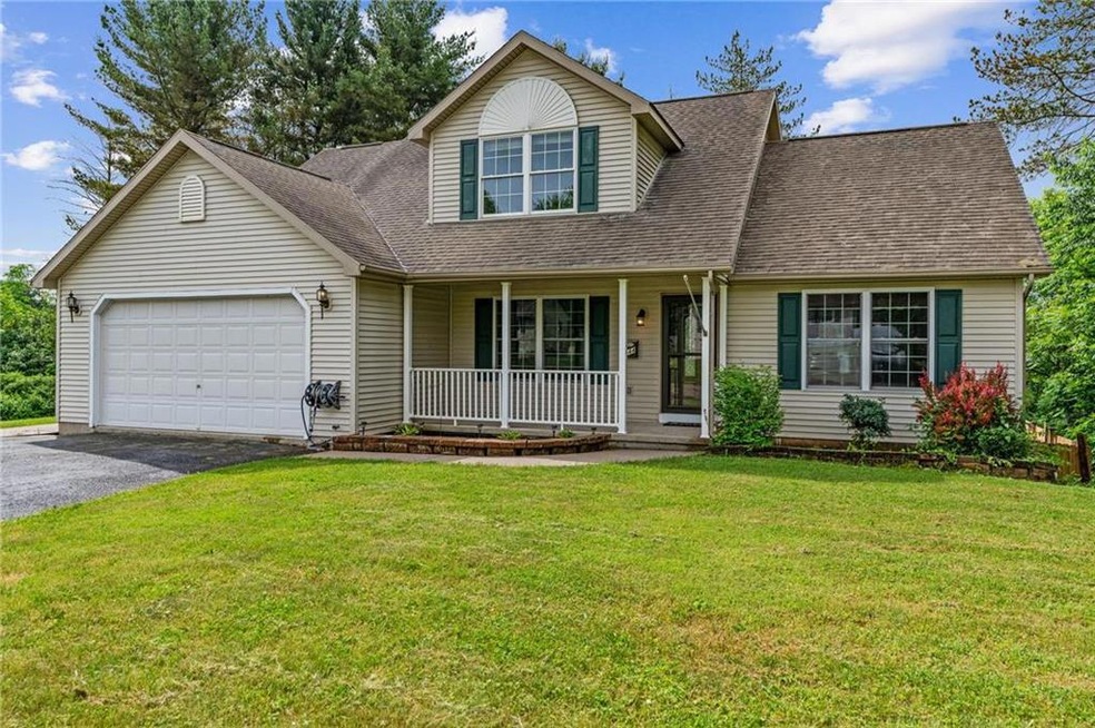 Sold $418,000 • Co-Listing Agent