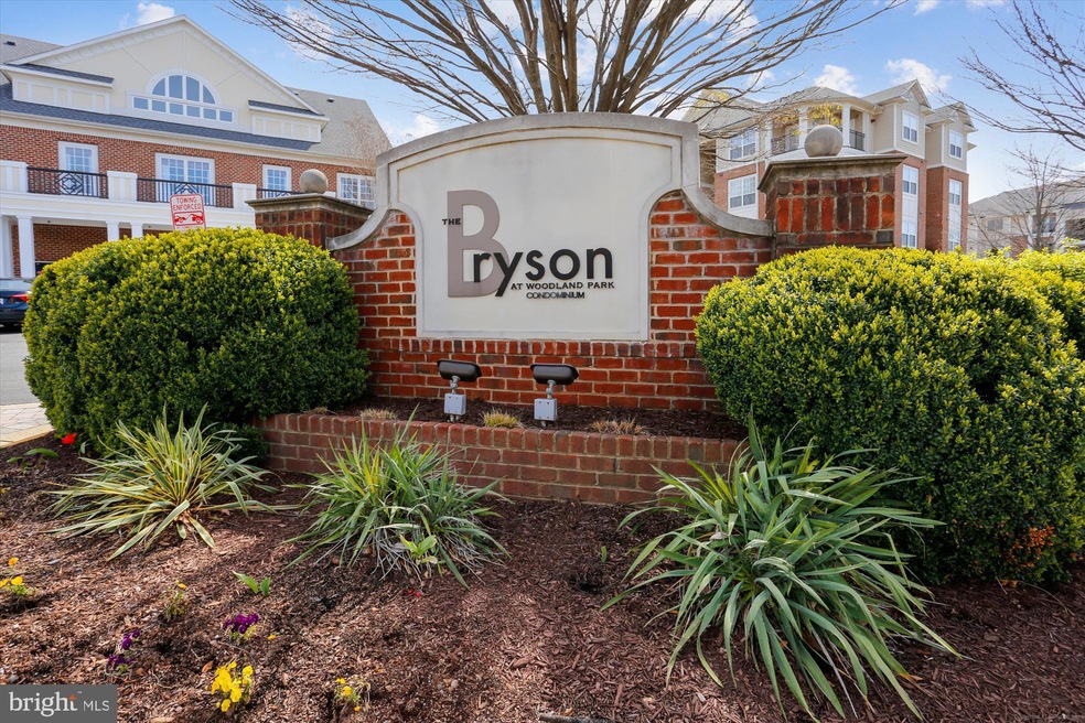 Bryson At Woodland Park unit 216, Herndon, VA 20171 - photo 1