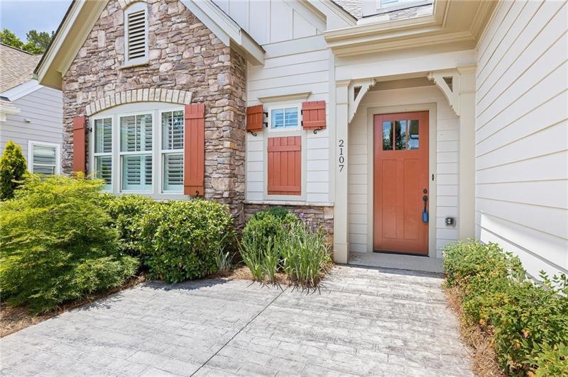 Welcome Home!