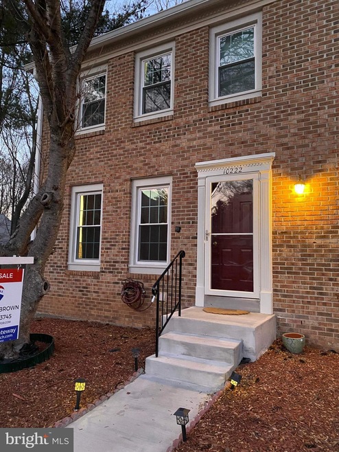 10222 Heron Pond Terrace, Burke, VA 22015 - photo 1