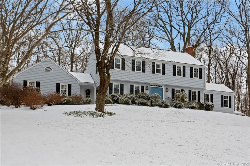 58 Pin Oak Ln, Wilton, CT 06897 - photo 1