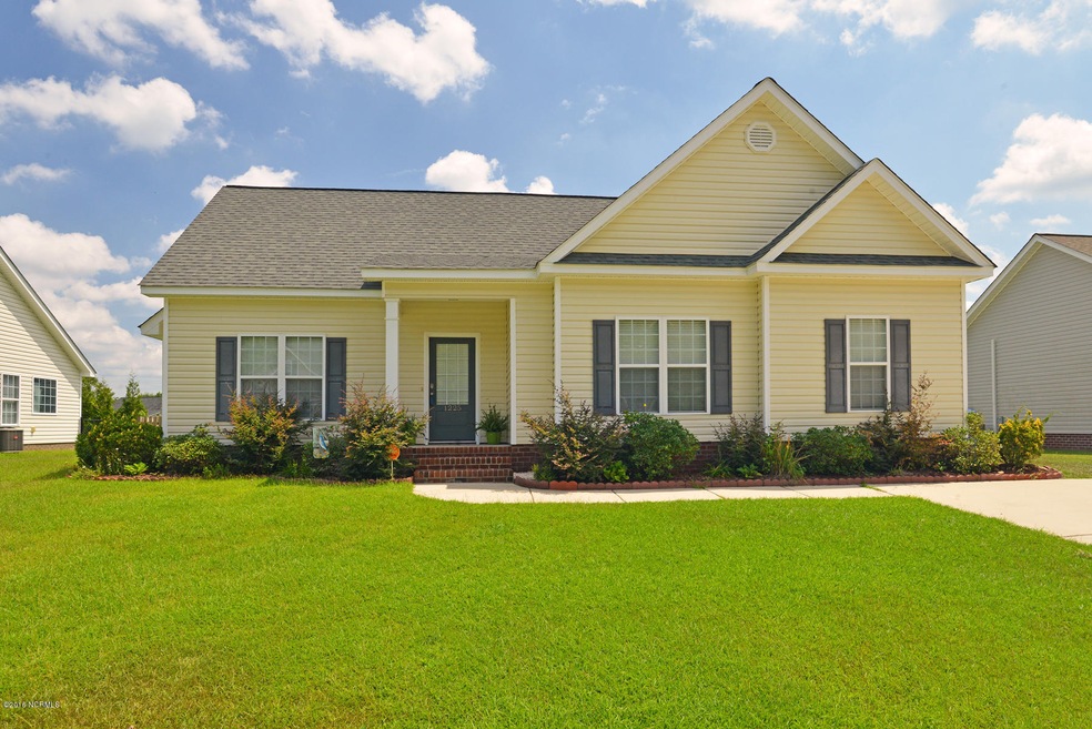 1225 Bristolmoor Dr, Winterville, NC 28590 - photo 1