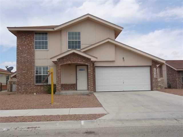 14505 Bryce Dr, Horizon City, TX 79928 - photo 1