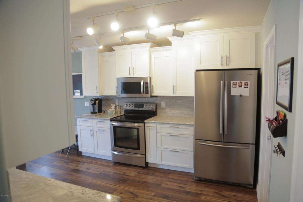 RJ Kitchen