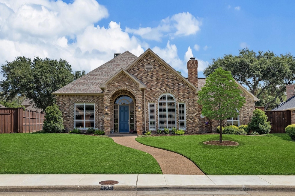 Sold • Co-Listing Agent