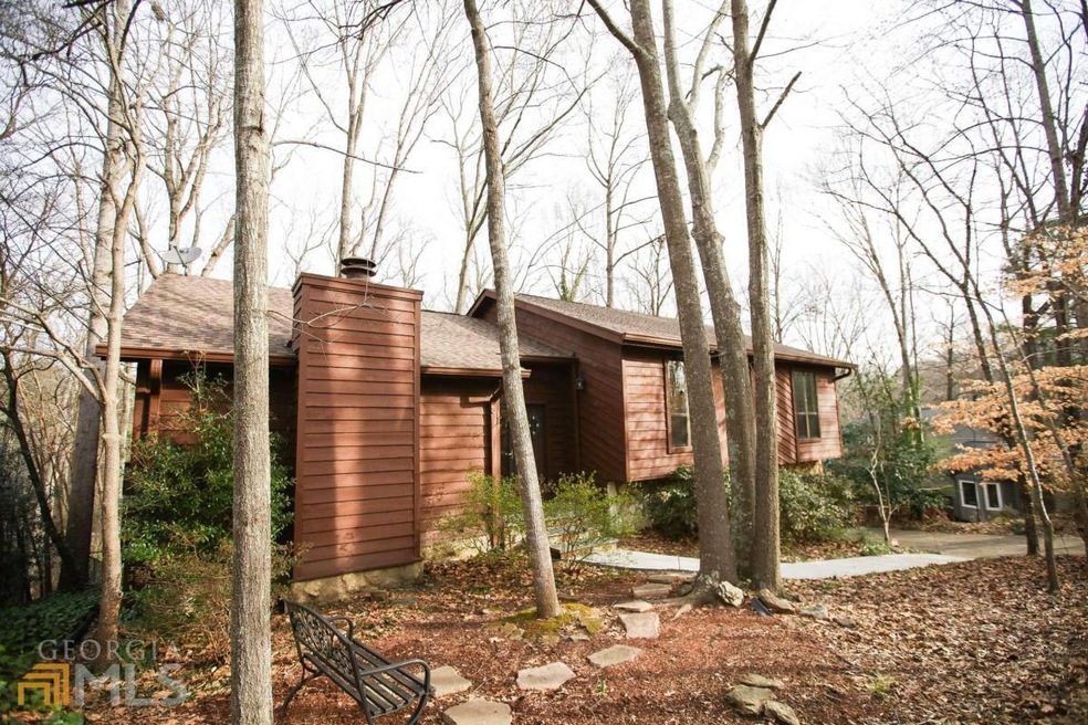 5100 Forest Mist Dr SE, Smyrna, GA 30082 - photo 1