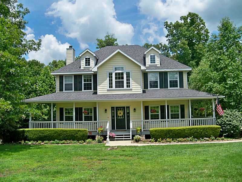 11472 Gabriel Ln, Bentonville, AR 72712 - photo 1