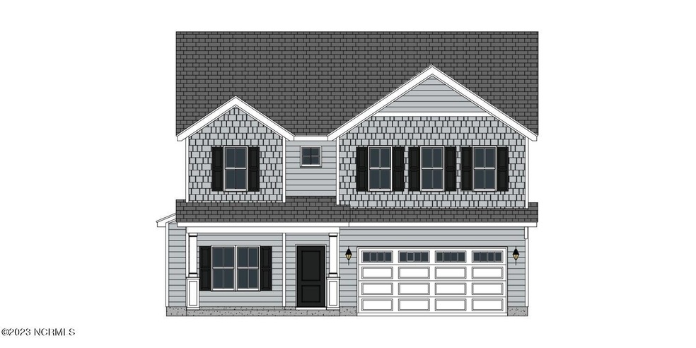 2212 Zircon Dr, Winterville, NC 28590 - photo 1