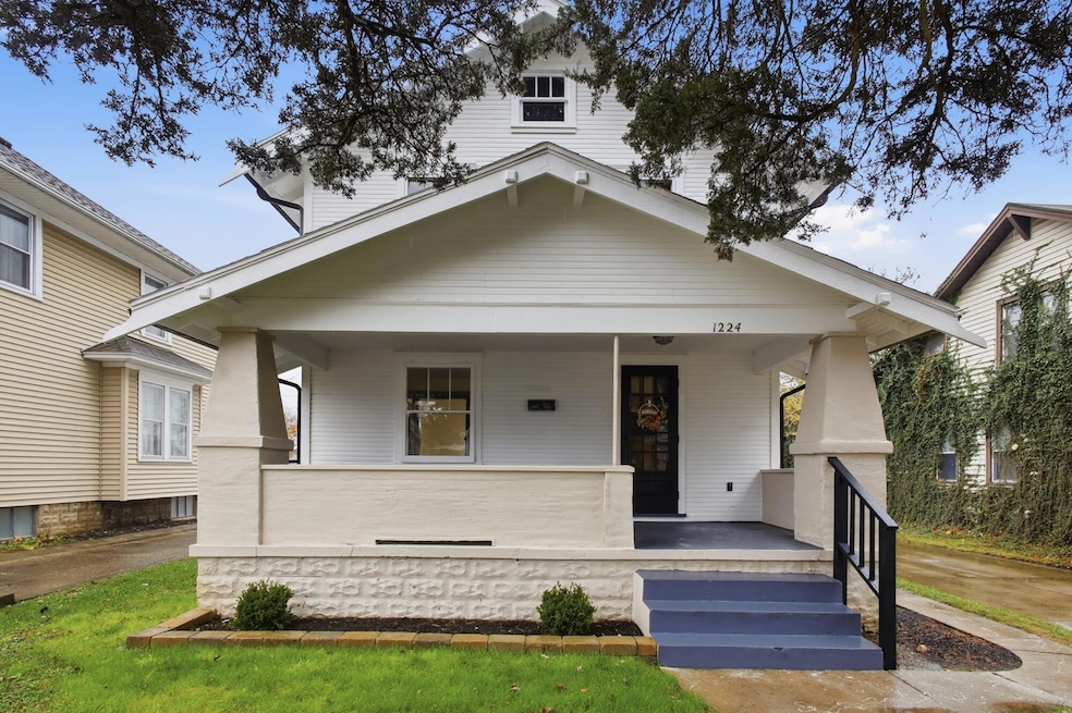 1224 Glenmore Dr, Springfield, OH 45503 - photo 1