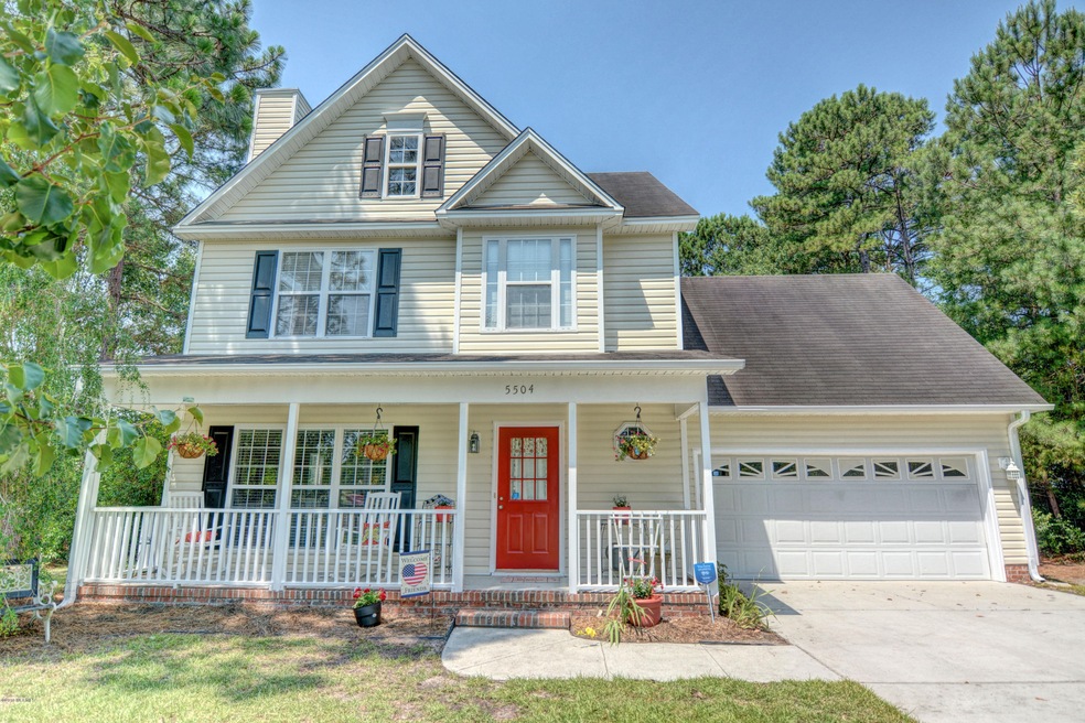 5504 Bernhardt Ct Wilmington-print-001-5