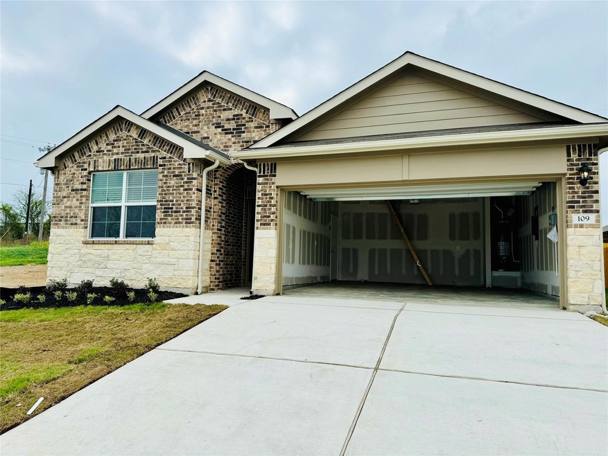 109 Briggs Ln, San Marcos, TX 78666 - photo 1