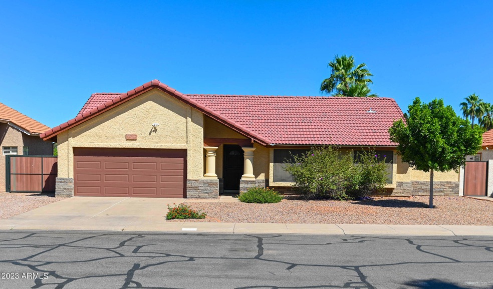 1632 E Chicago St, Chandler, AZ 85225 - photo 1