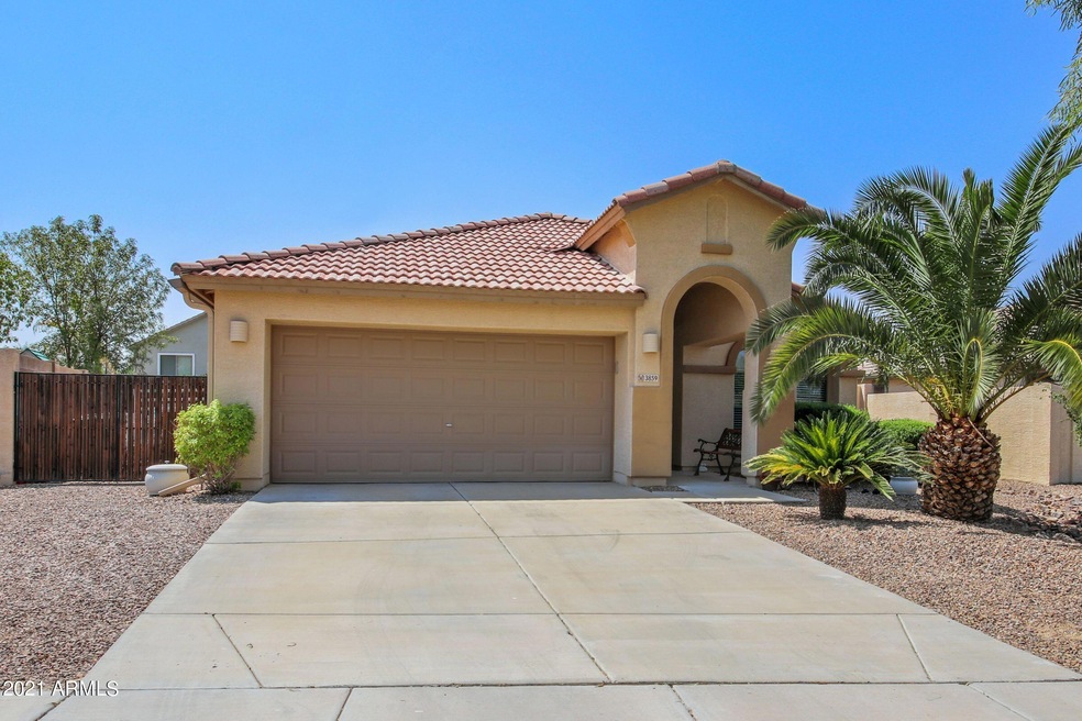 3859 E. Cloudburst Dr.