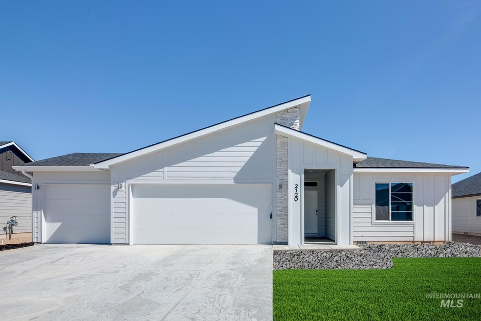 2120 W Minerva Ct, Kuna, ID 83634 - photo 1