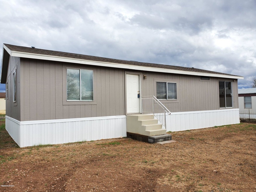 25385 N Juniper Dr, Paulden, AZ 86334 - photo 1