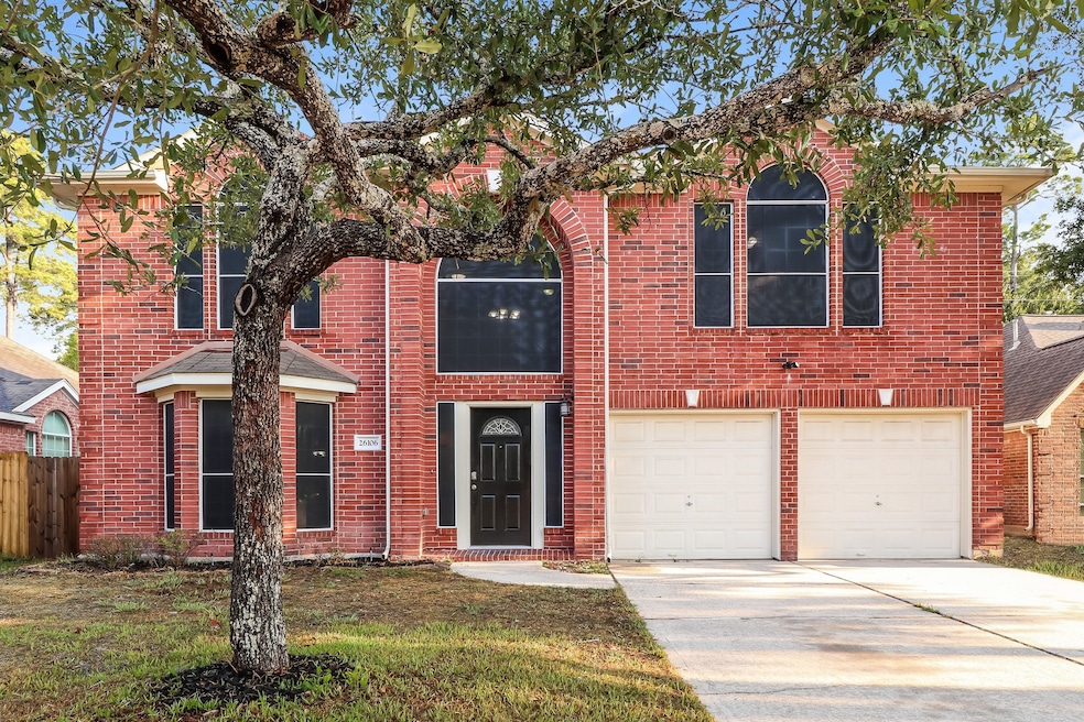26106 Oakridge Forest Ln, Spring, TX 77386 - photo 1