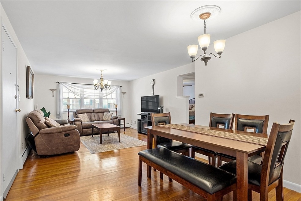 27 Arlington Rd unit 1-5, Woburn, MA 01801 - photo 1