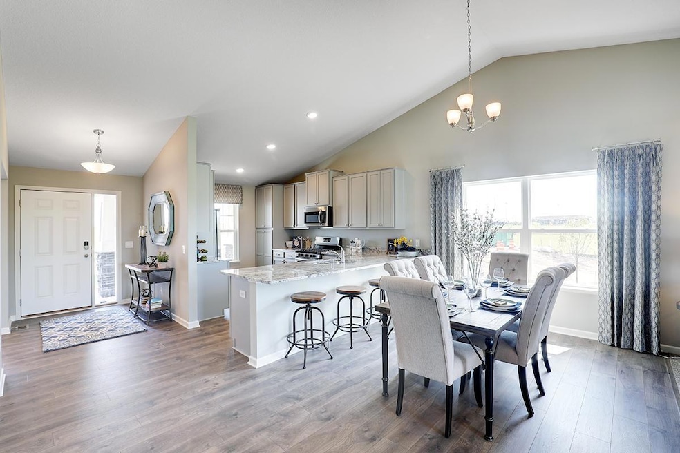 Sold $435,000