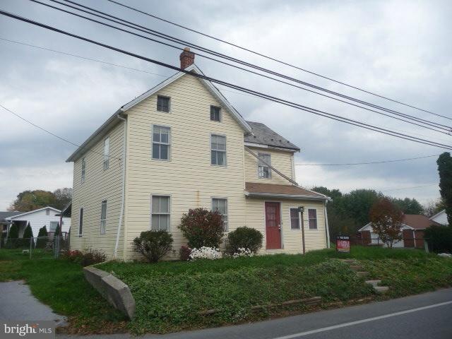 13911 Pennsylvania Ave, Hagerstown, MD 21742 - photo 1