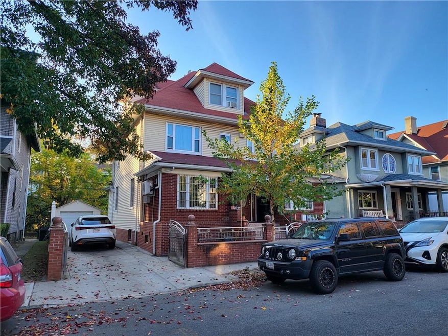 336 E 16th St, Brooklyn, NY 11226 - photo 1