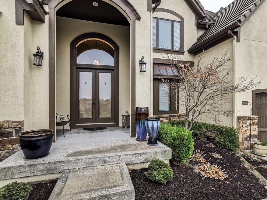 20513 W 88th Terrace, Lenexa, KS 66220 - photo 1