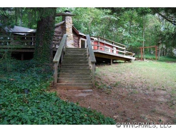 Mountain Cabin