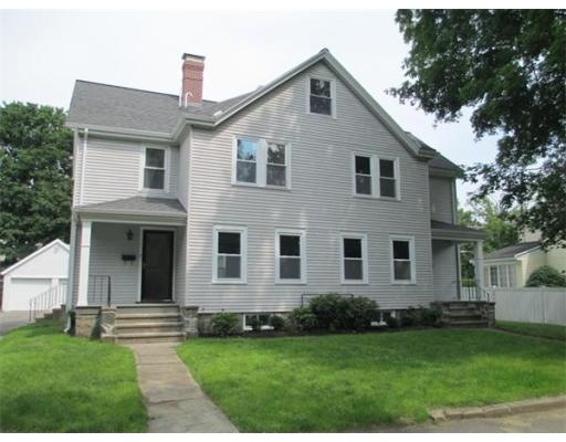 5 Westerly St, Wellesley, MA 02482 - photo 1
