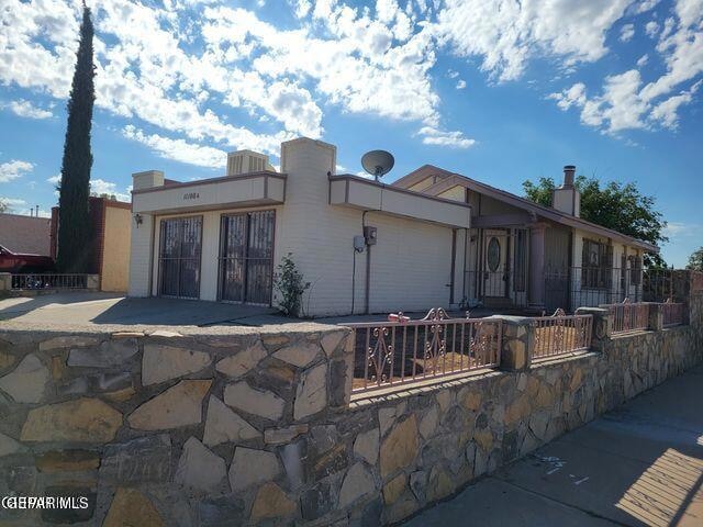 11100 northfield front side
