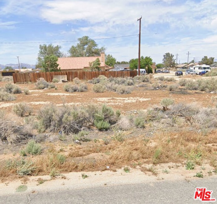 203 N A, California City, CA 93505 - photo 1