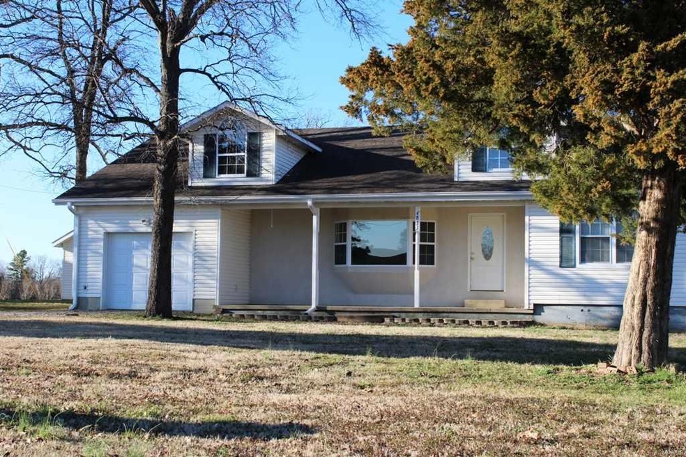 4833 Highway M, Poplar Bluff, MO 63901 - photo 1