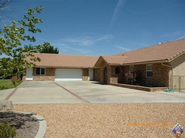 4341 Knox Ave, Rosamond, CA 93560 - photo 1