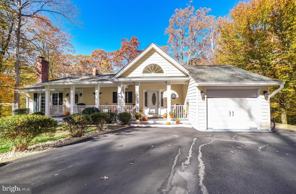 45864 W Quincy Terrace, Lexington Park, MD 20653 - photo 1