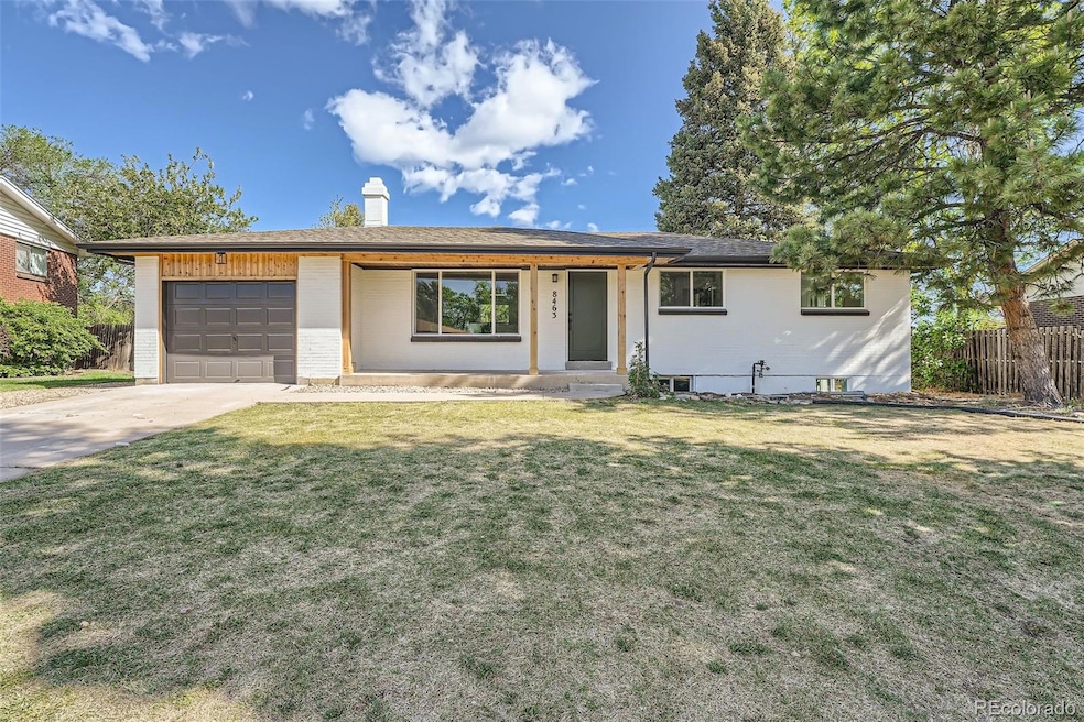 Sold $705,000 • Co-Listing Agent
