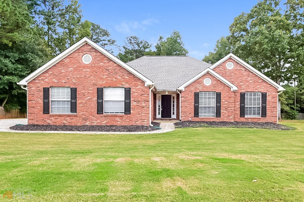 5 Arbor Cove Dr, Stockbridge, GA 30281 - photo 1