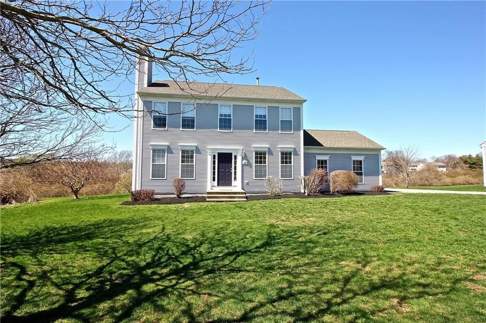 50 Carriage Trail, Middletown, RI 02842 - photo 1