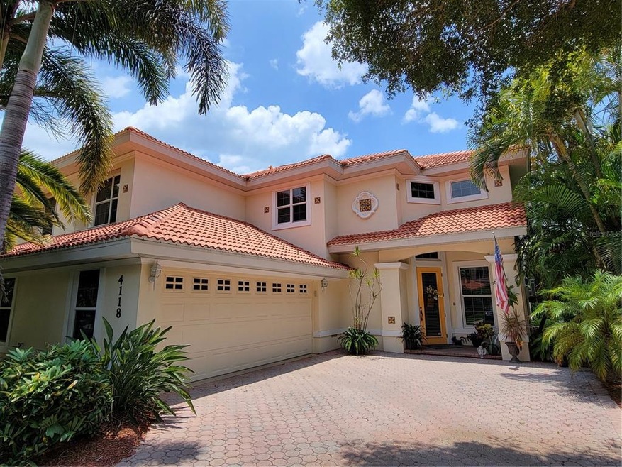 4118 Osprey Harbour Loop, Cortez, FL 34215 - photo 1