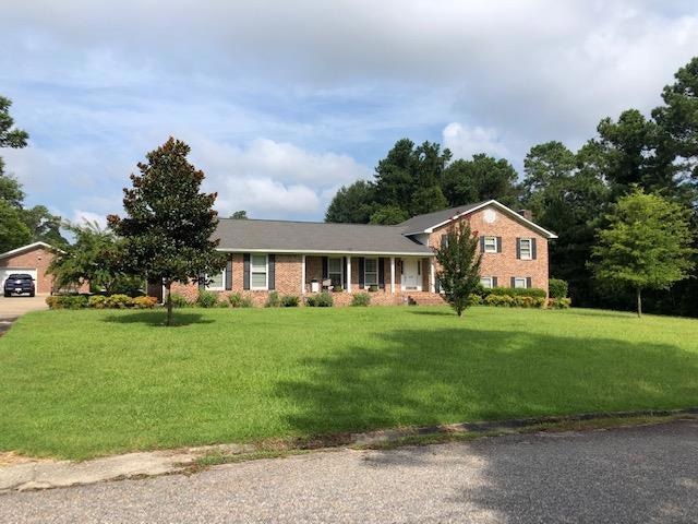 103 Cool Springs Dr, Camden, SC 29020 - photo 1